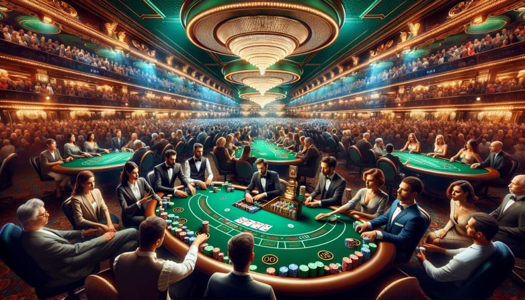 Najbolji casino turniri za osvajanje velikih nagrada Najbolji casino turniri za osvajanje velikih nagrada